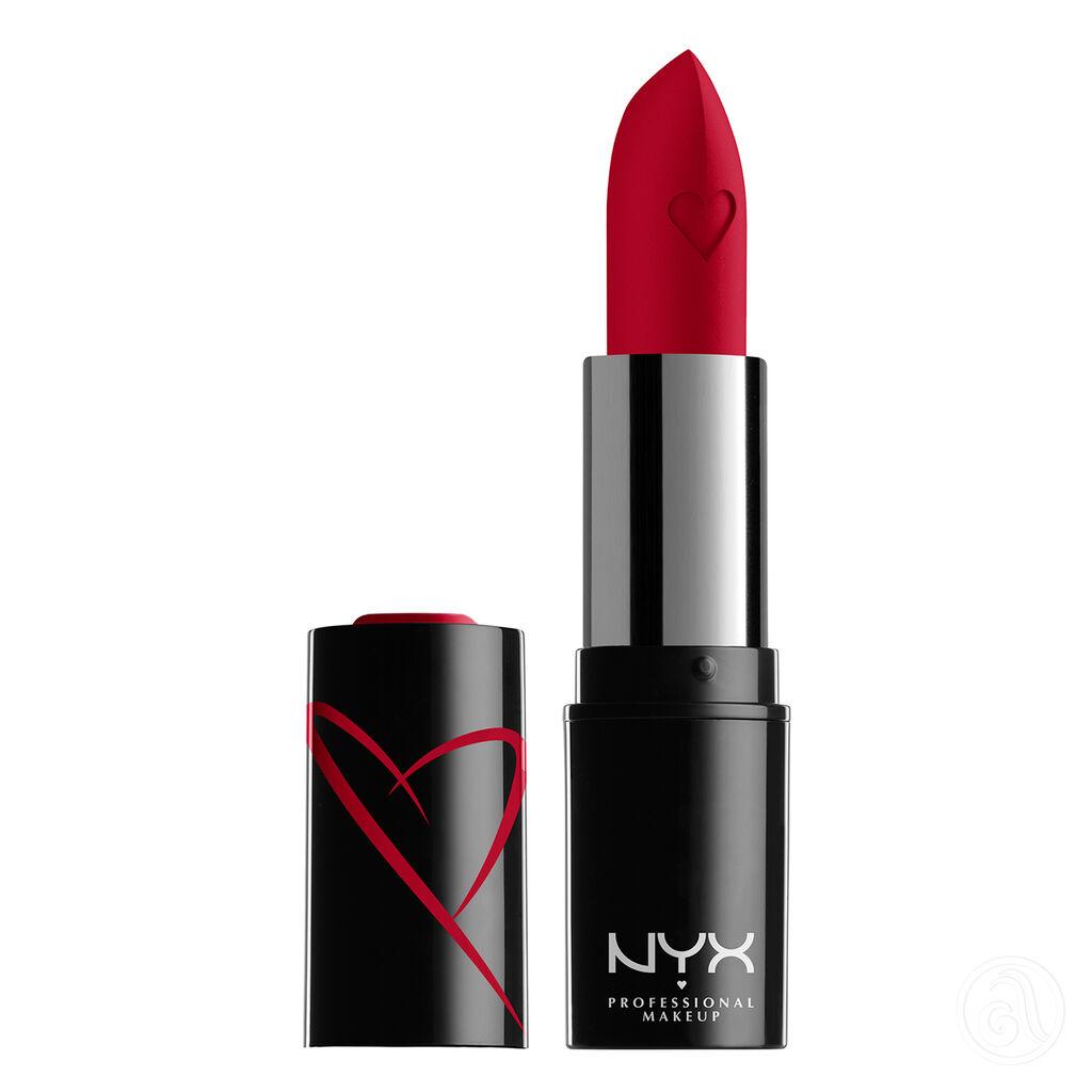 Nyx Professional Ruž Shout Loud, 3.5g, SLSL13 The Best