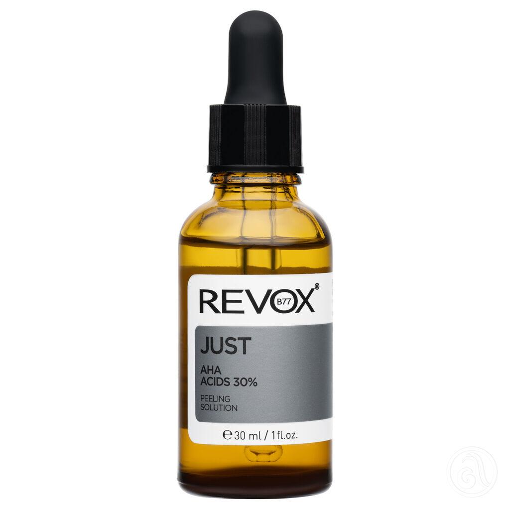 Revox B77 Piling serum, AHA 30%, 30ml