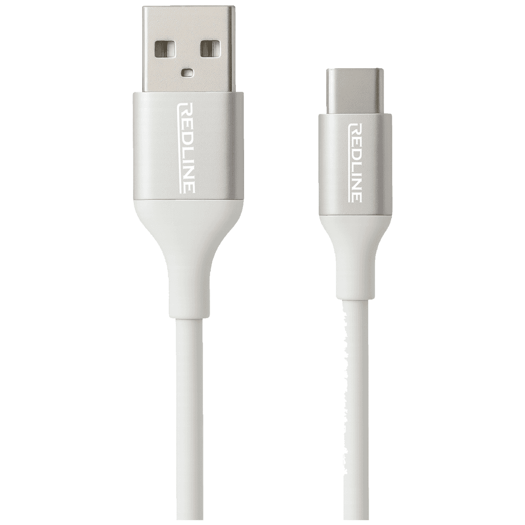 Redline Kabl za telefon  Al-Ac-1,5M-W-60W, USB-A / USB Type C, 60W