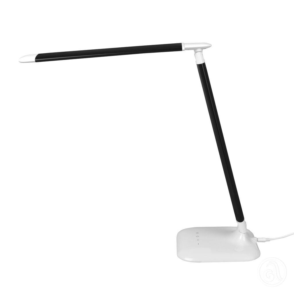 Beauty Device LED stona lampa ASN-TL9B, 12W, Crna