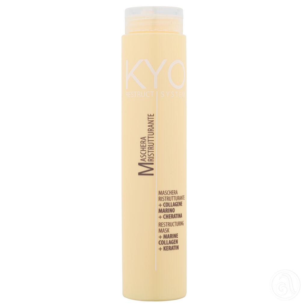 KYO Maska za obnavljanje kose Restruct System, 250ml