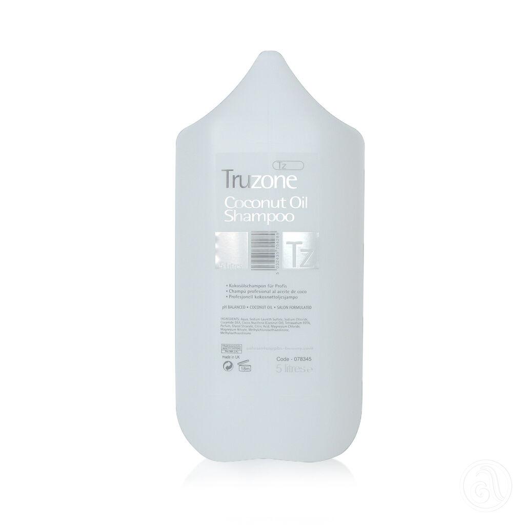 Truzone Šampon za kosu, Kokos, 5l