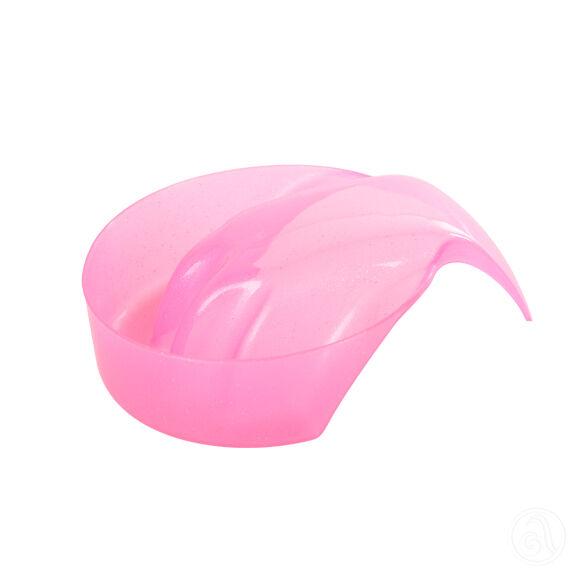 Nail Tools Posuda za manikir ASNMB14, Roze