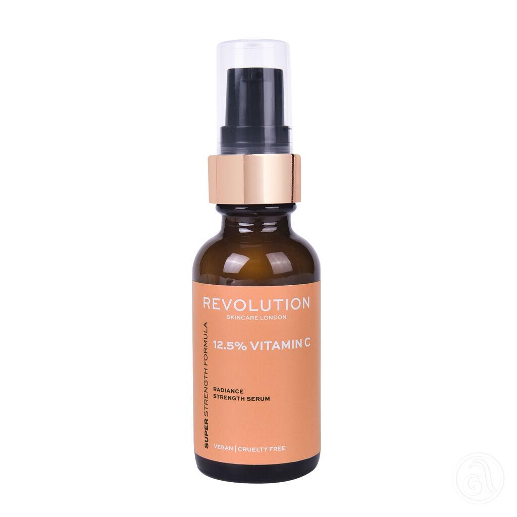 Revolution Skincare Vitamin C serum, 12.5%, 30ml