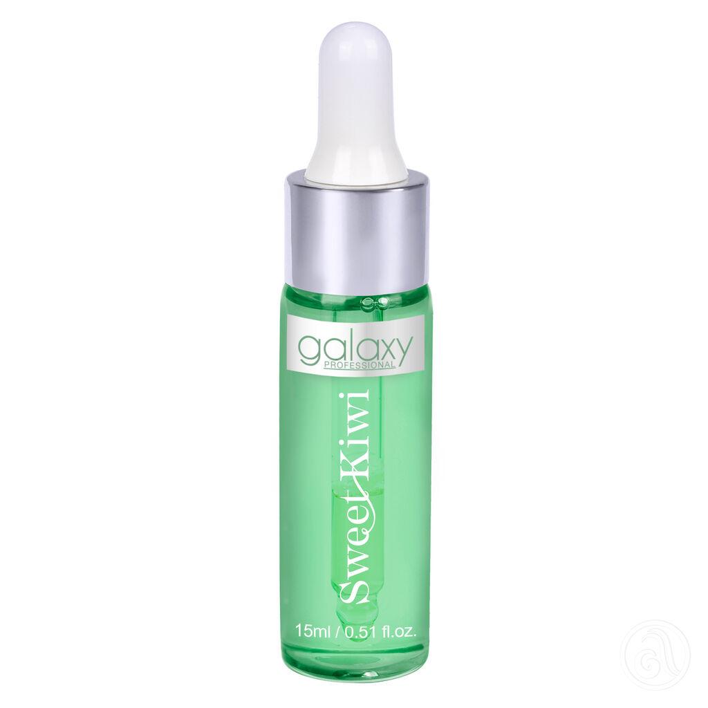 Galaxy Professional Ulje za zanoktice, 15ml, Kivi