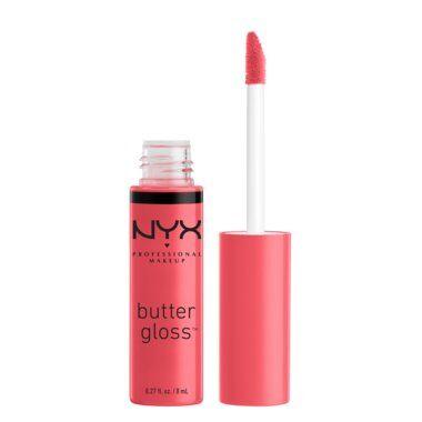 Nyx Professional Sjaj za usne Butter Gloss, 8ml, BLG36 Sorbet