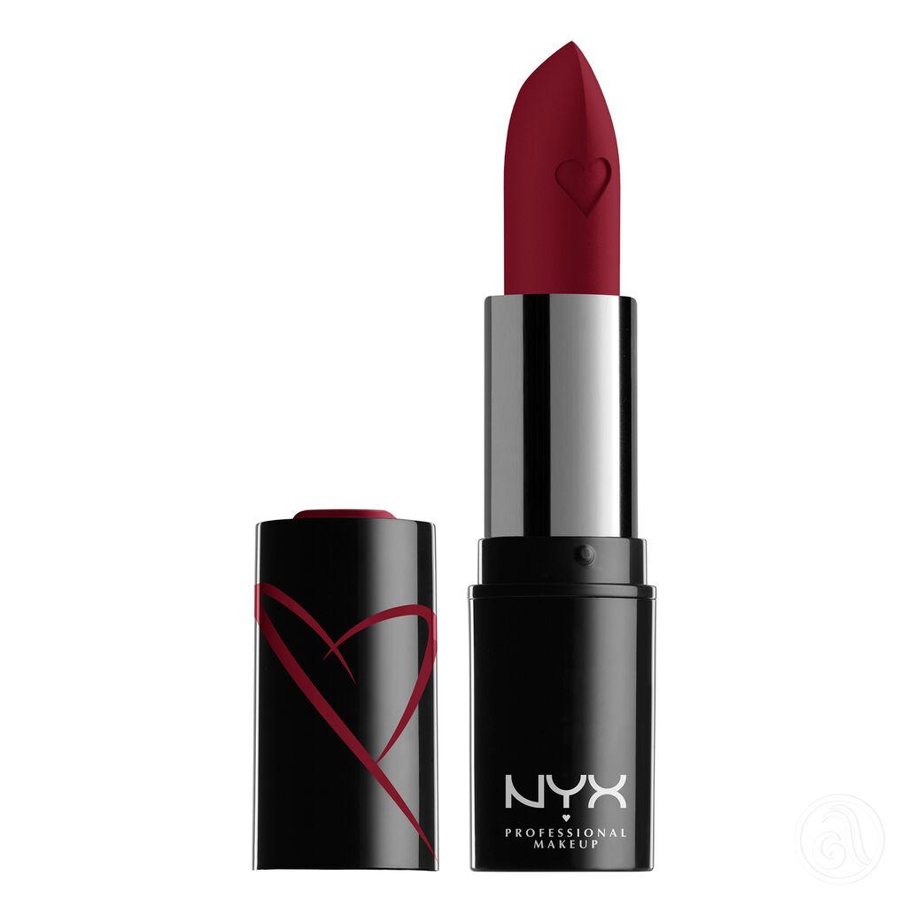 Nyx Professional Ruž Shout Loud, 3.5g, SLSL17 Everyone Lies