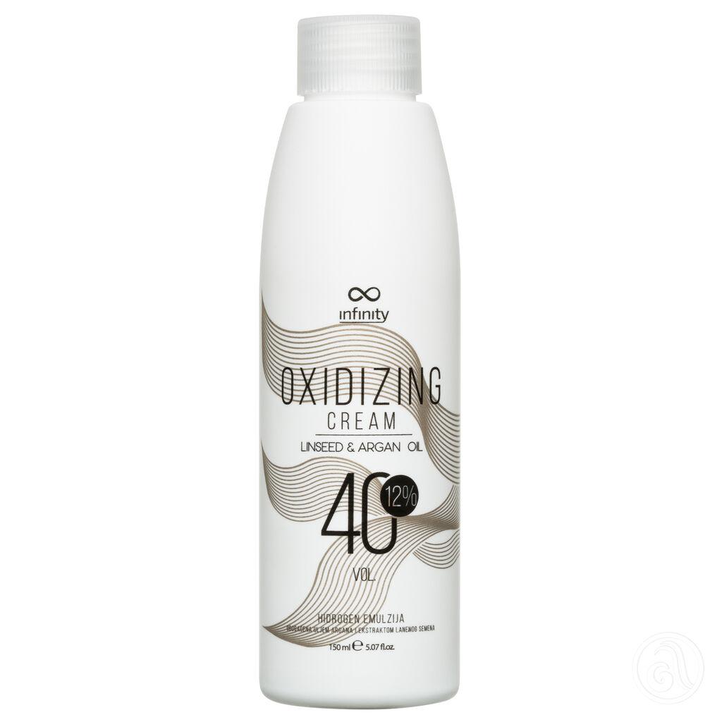 Infinity Hidrogen 12% Oxidizing, 150ml
