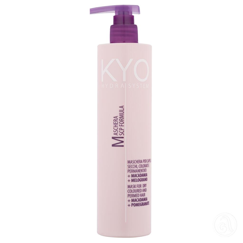 KYO Maska za hidrataciju kose Hydra System, 500ml