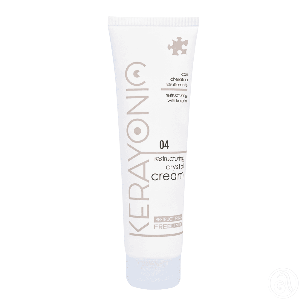 Freelimix Krema za rekonstrukciju kose sa keratinom Kerayonic, 150ml