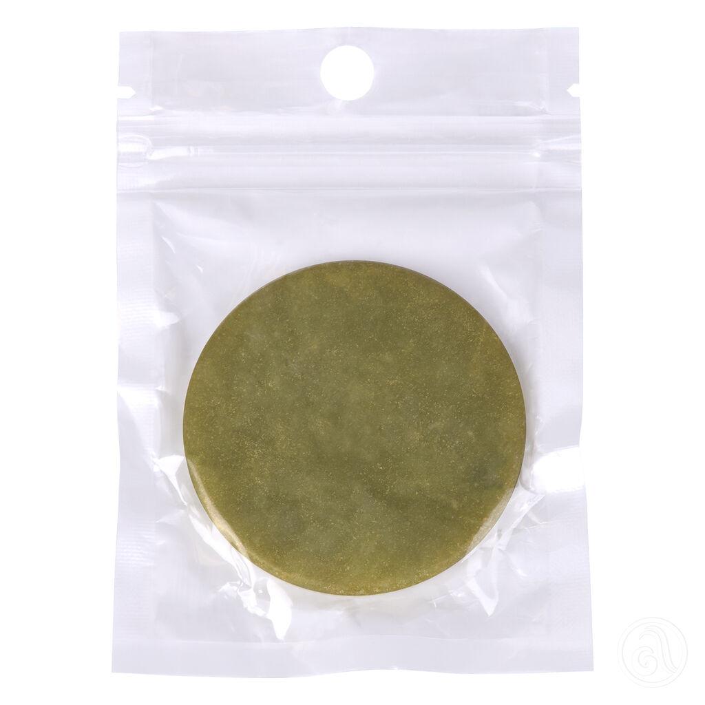 Beauty Design Kamena podloga za lijepak JMB7, Žad