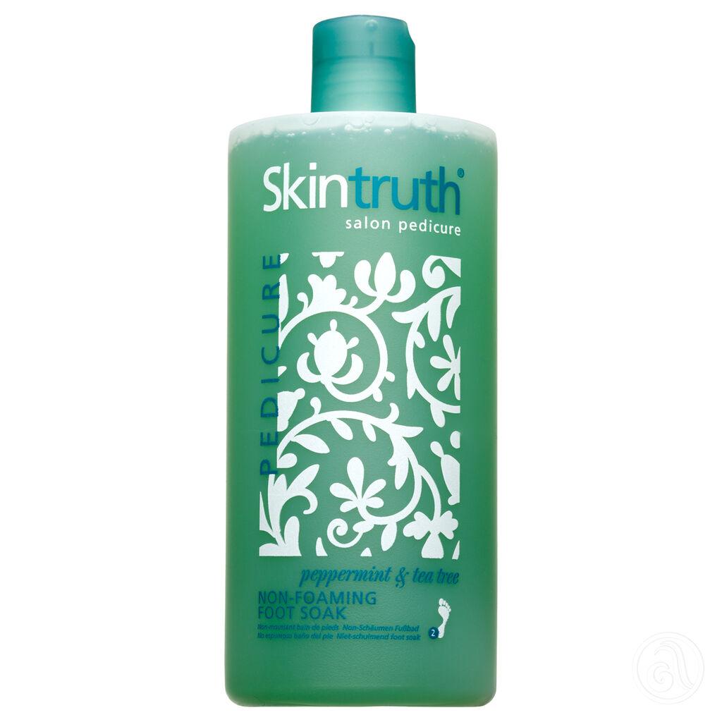 Skintruth Kupka za stopala pepermint i čajevac, 500ml