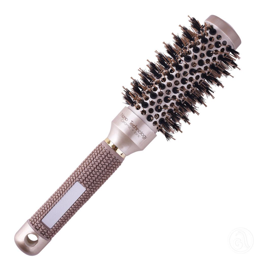 Nano Technology Četka za feniranje K150, 51-55 mm, 29-32 mm, Crna