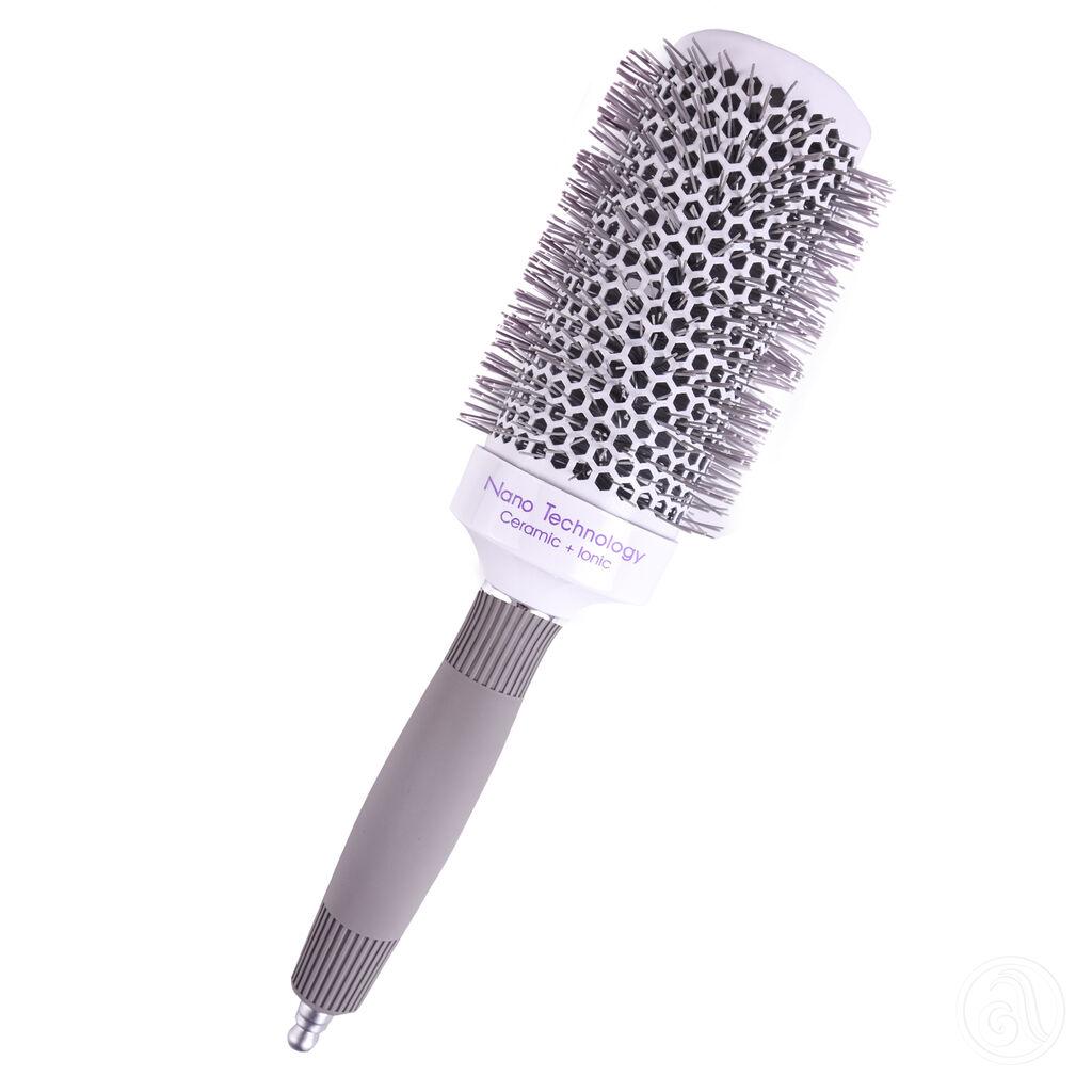 Nano Technology Keramička četka za feniranje A30, 29-32 mm, 51-55 mm, Siva