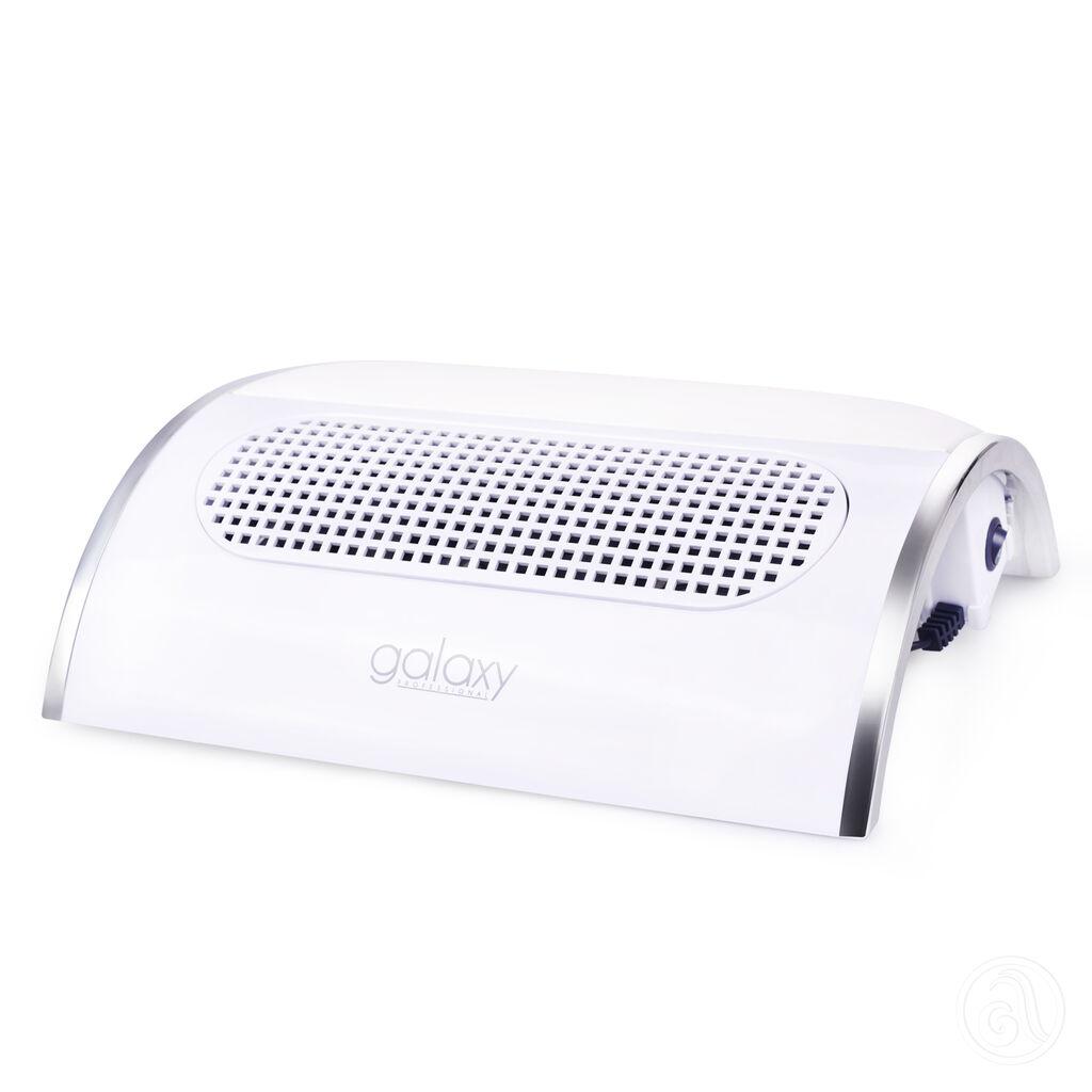Galaxy Professional Aspirator za manikir GLX100 40W, 3 ventilatora
