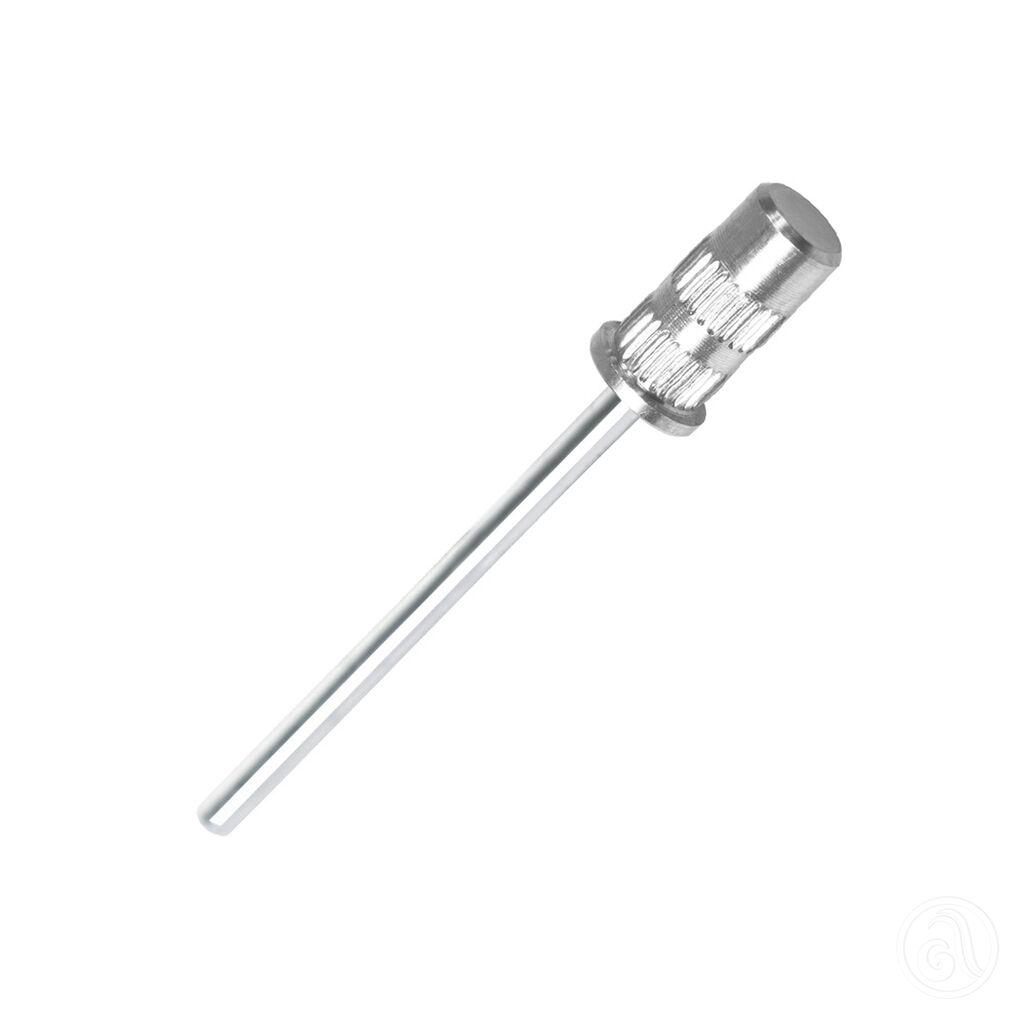 Nail Device Metalni nosač prsten turpije SJ-20