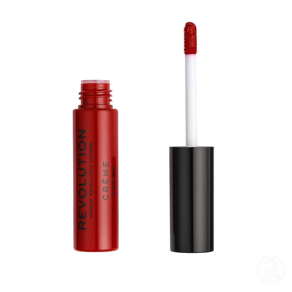 Makeup Revolution Creme Lip Osnovna, 6ml, Destiny 133