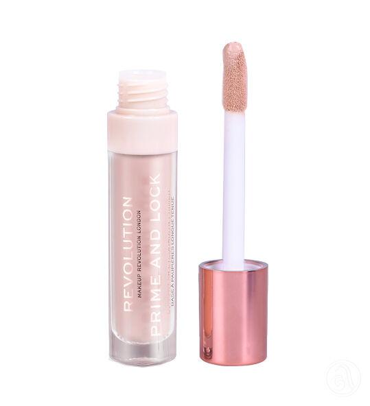Makeup Revolution Prajmer za sjenka Prime & Lock, 6ml