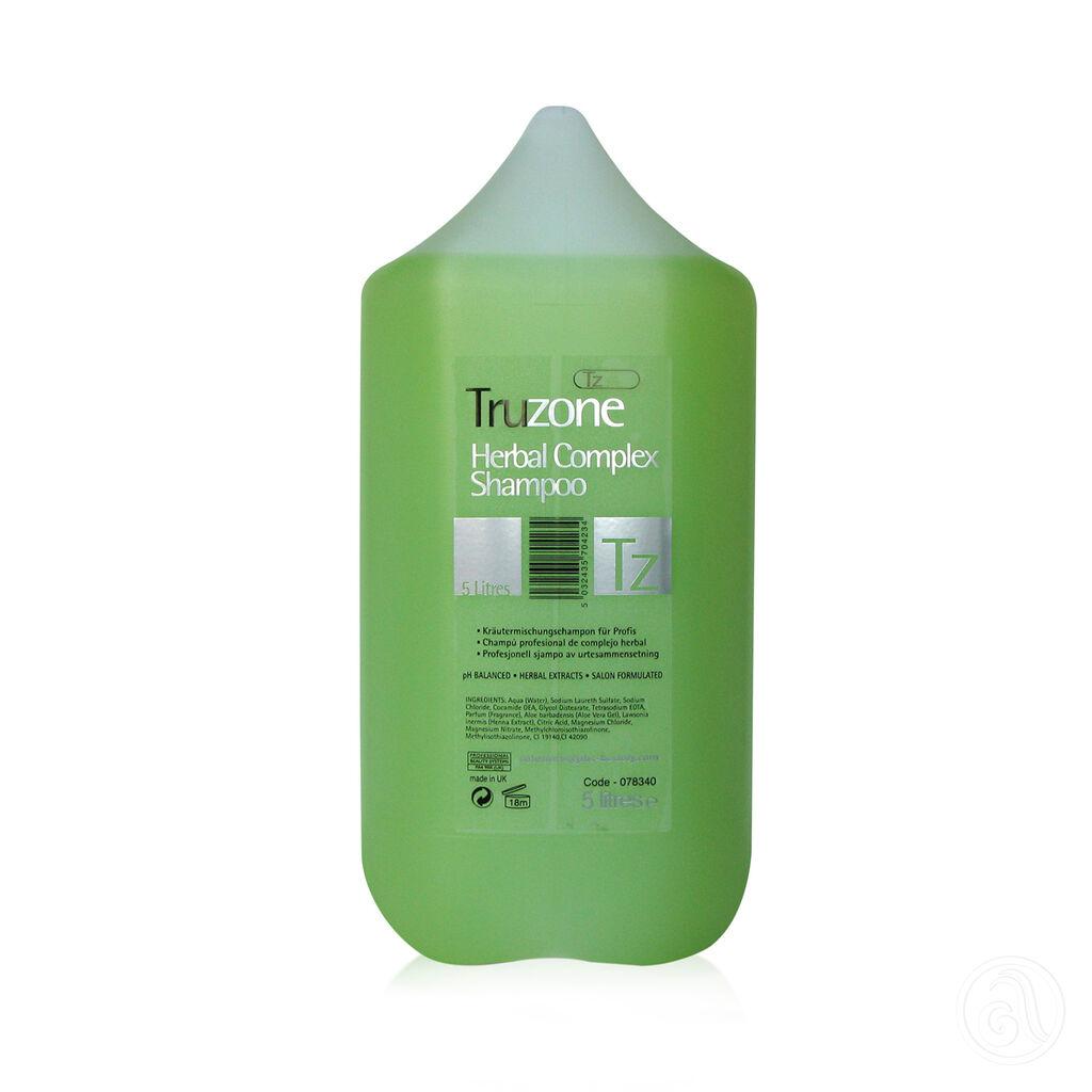 Truzone Šampon za kosu Herbal Complex, 5l