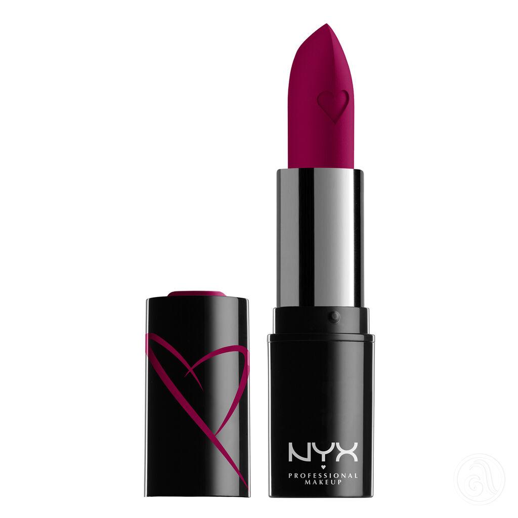 Nyx Professional Ruž Shout Loud, 3.5g, SLSL20 Dirty Talk
