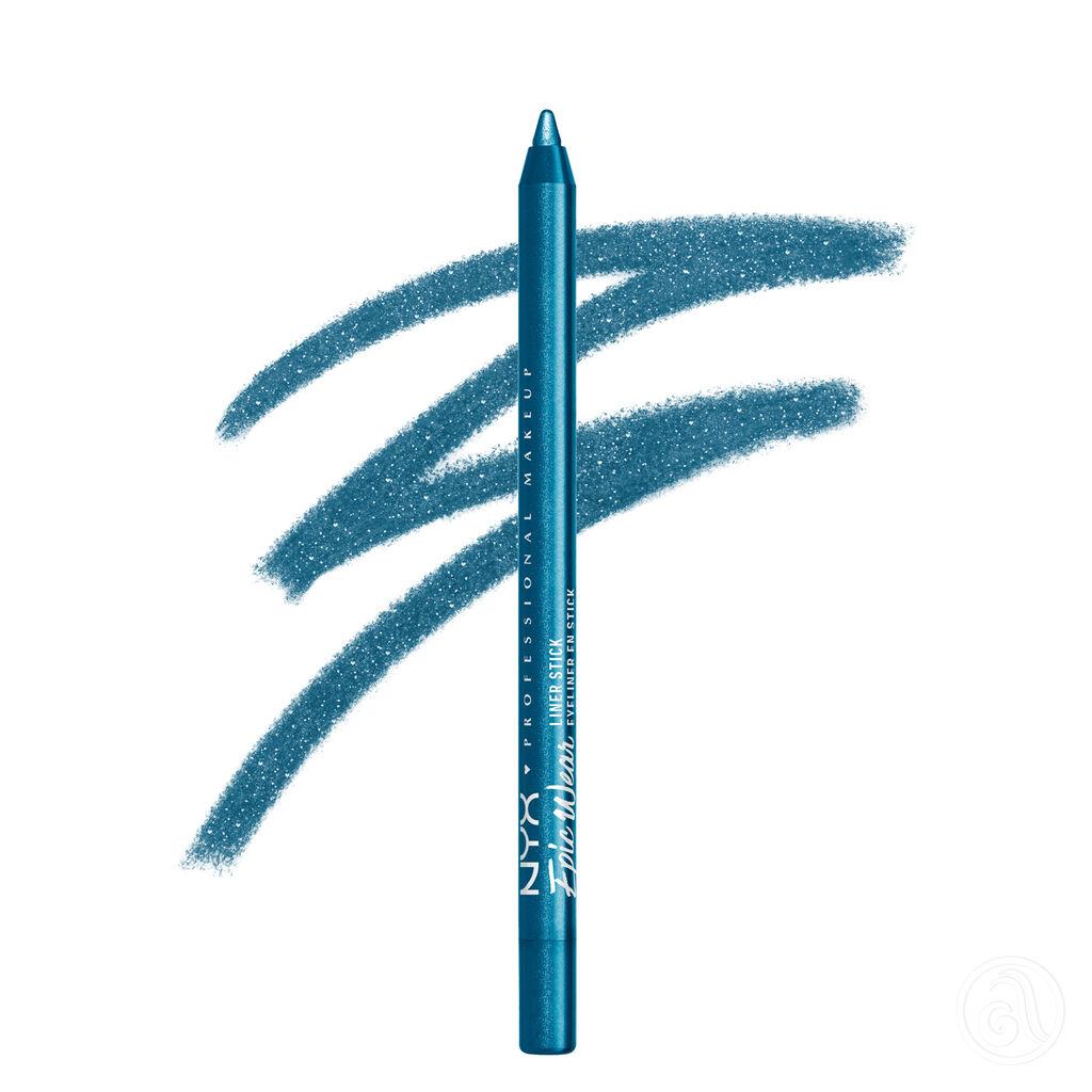 Nyx Professional Vodootporna olovka ajlajner Epic Wear Liner EWLS, 1.22g, EWLS11 Turquoise Storm