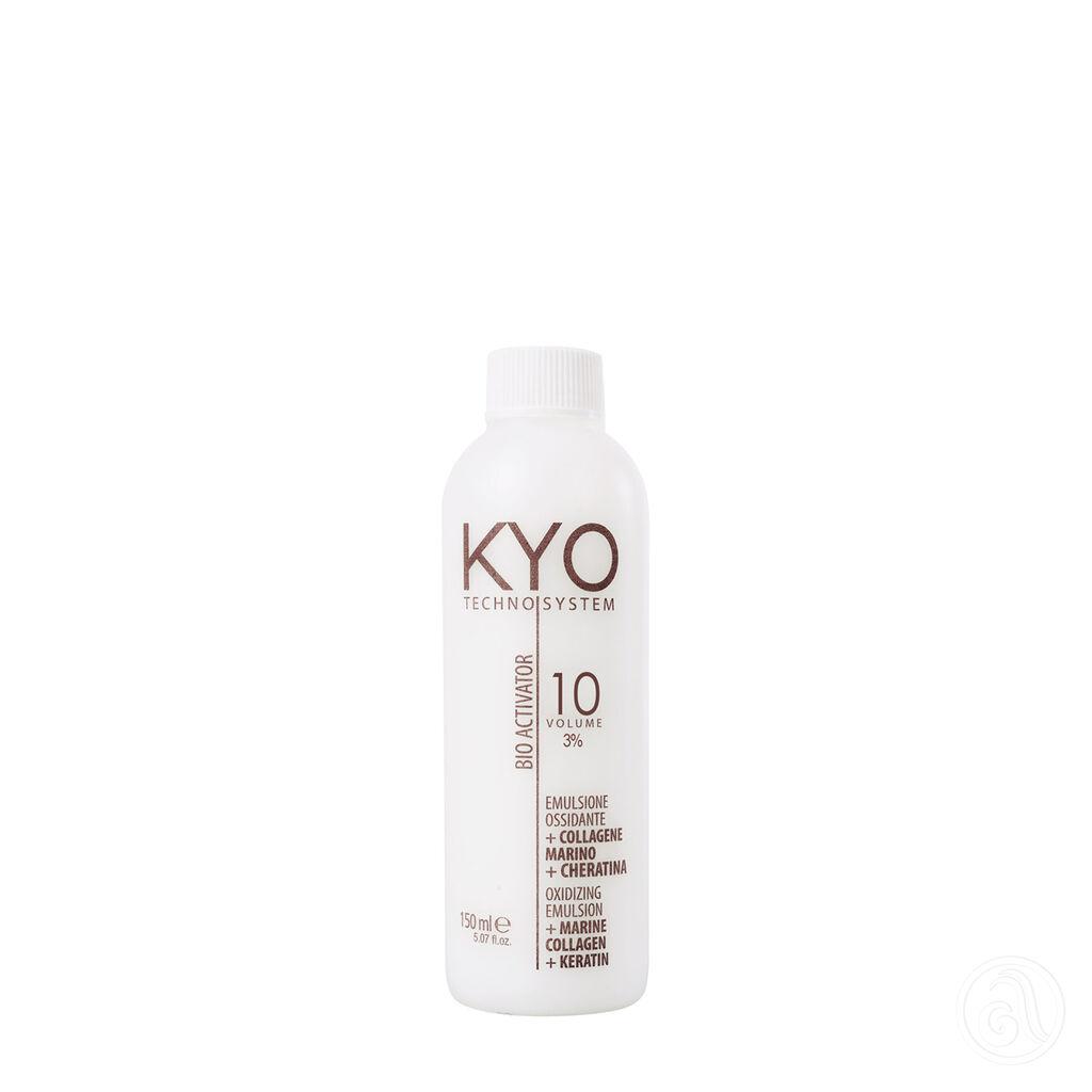KYO Hidrogen 3%, 150ml