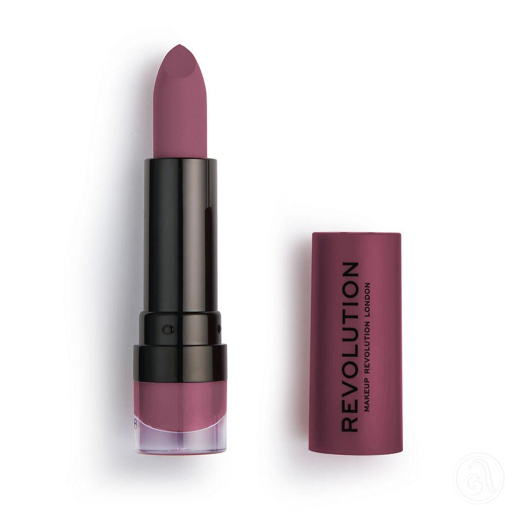 Makeup Revolution Mat Osnovna, 3.5ml, Dollhouse