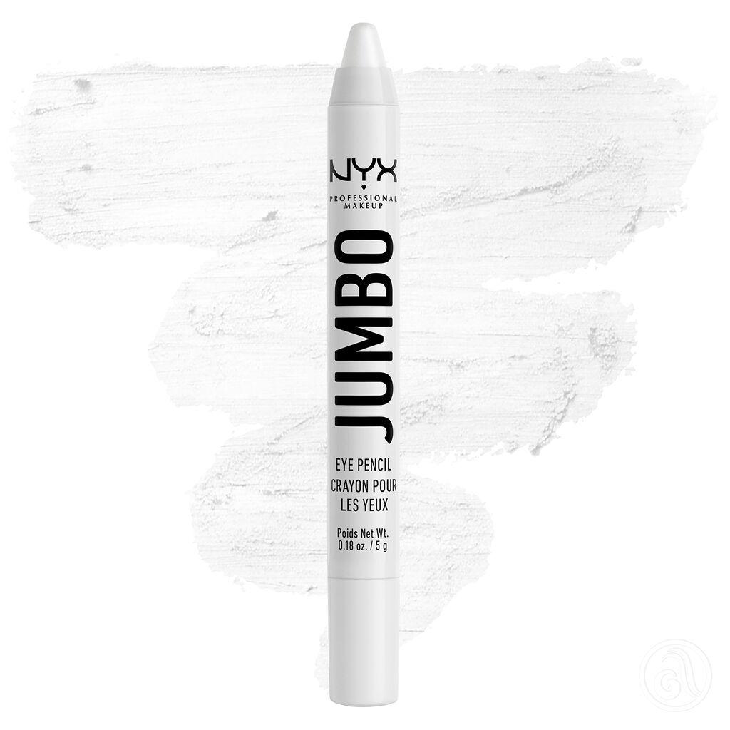 Nyx Professional Makeup Kremasto sjenilo Jumbo JEP604, 5g