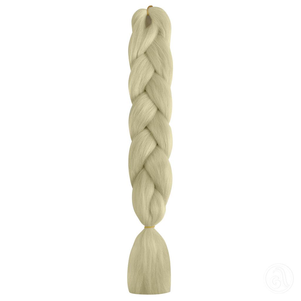 Infinity Vještačka kosa za pletenice, 60cm, Svijetloplava