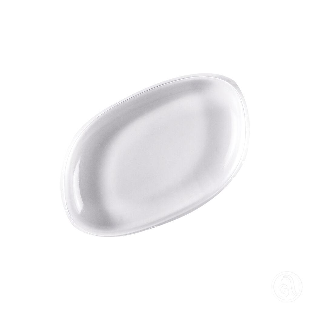 Cala Silikonski aplikator za šminkanje Square