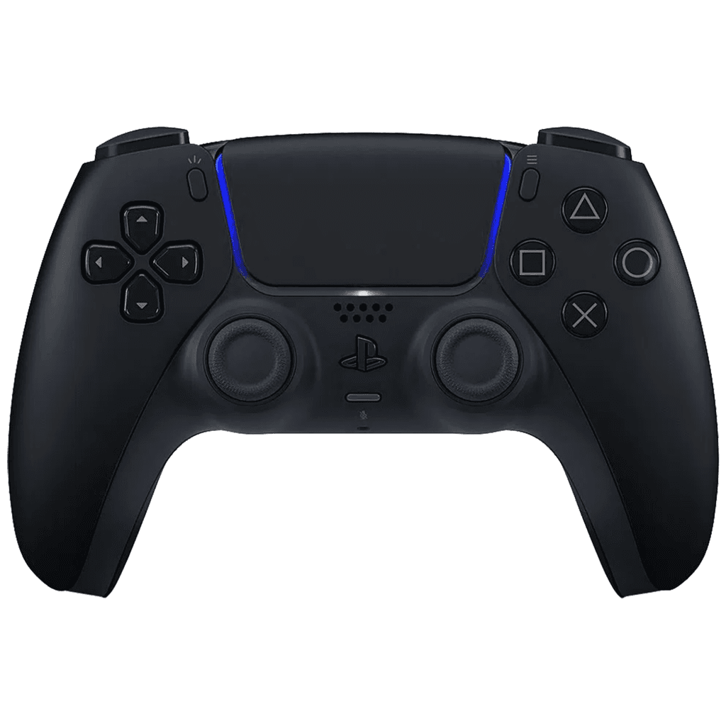 Sony Bežični Kontroler PlayStation 5 PS5 Dualsense W.Controller, PC, Android, iOS, V3, Black