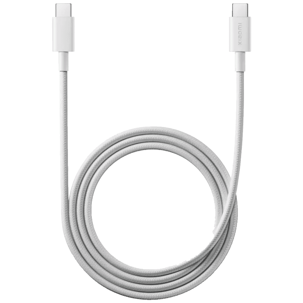 Xiaomi Kabl Braided USB-C 3A