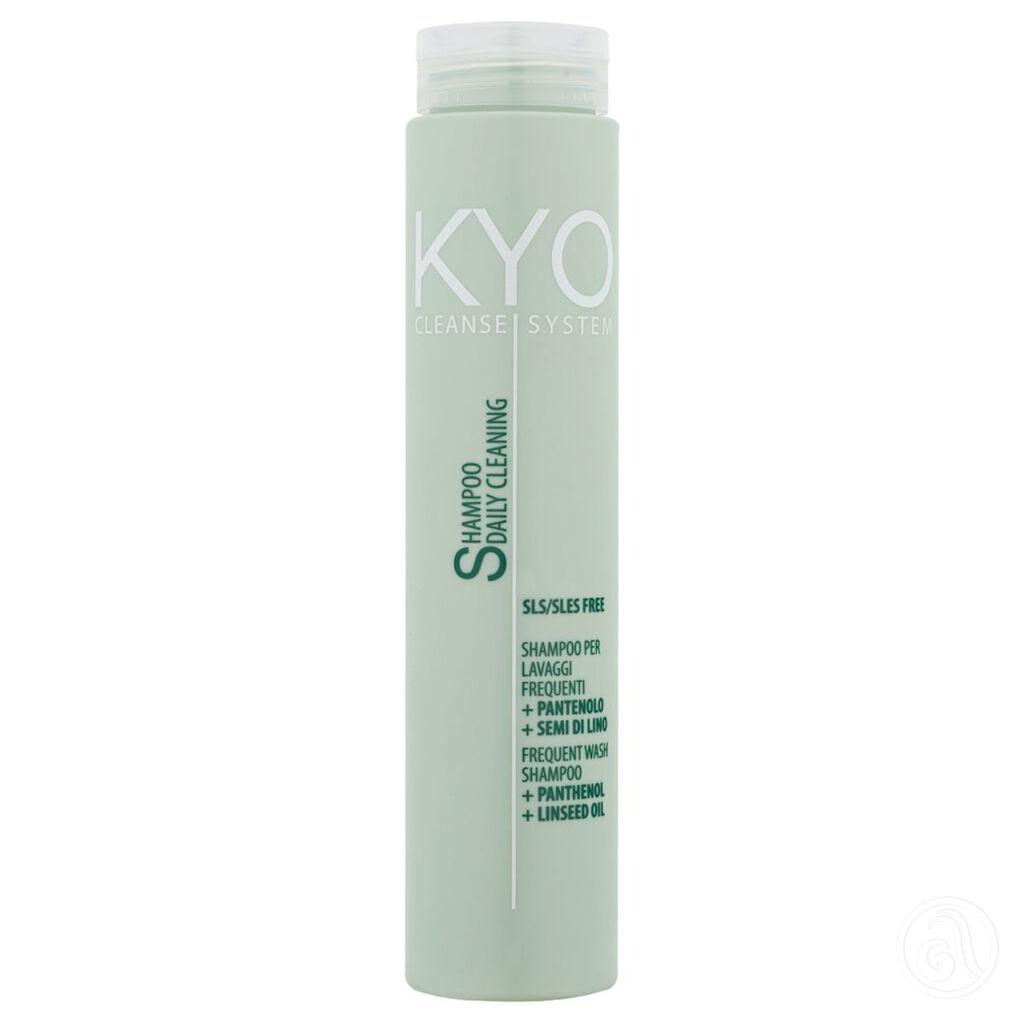 KYO Šampon za čestu upotrebu Cleanse System, 250ml
