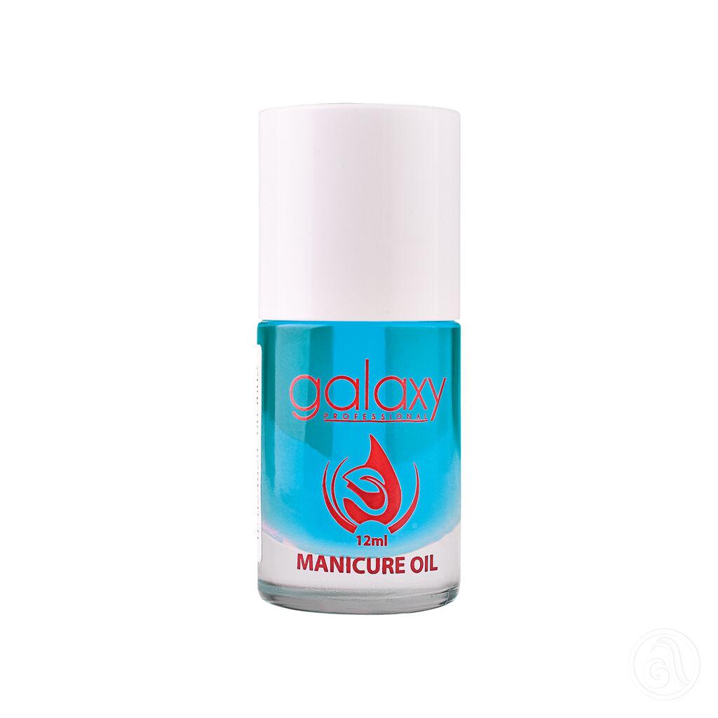 Galaxy Ulje za zanoktice, Kokos, 12ml