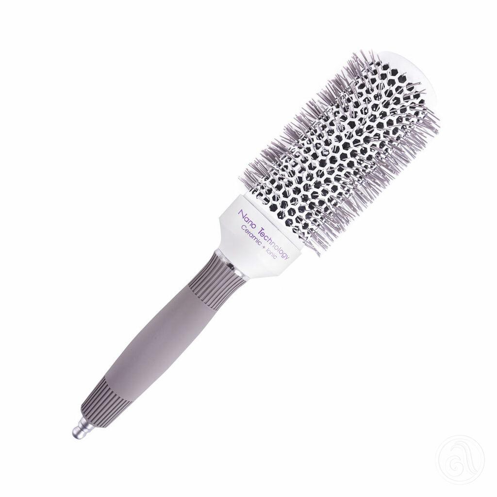 Nano Technology Keramička četka za feniranje A30, 29-32 mm, 43-50 mm, Siva