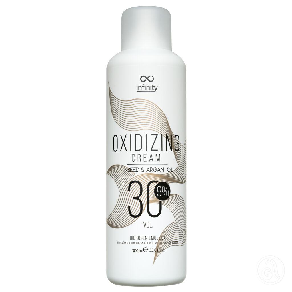 Infinity Hidrogen 9% Oxidizing, 1000ml