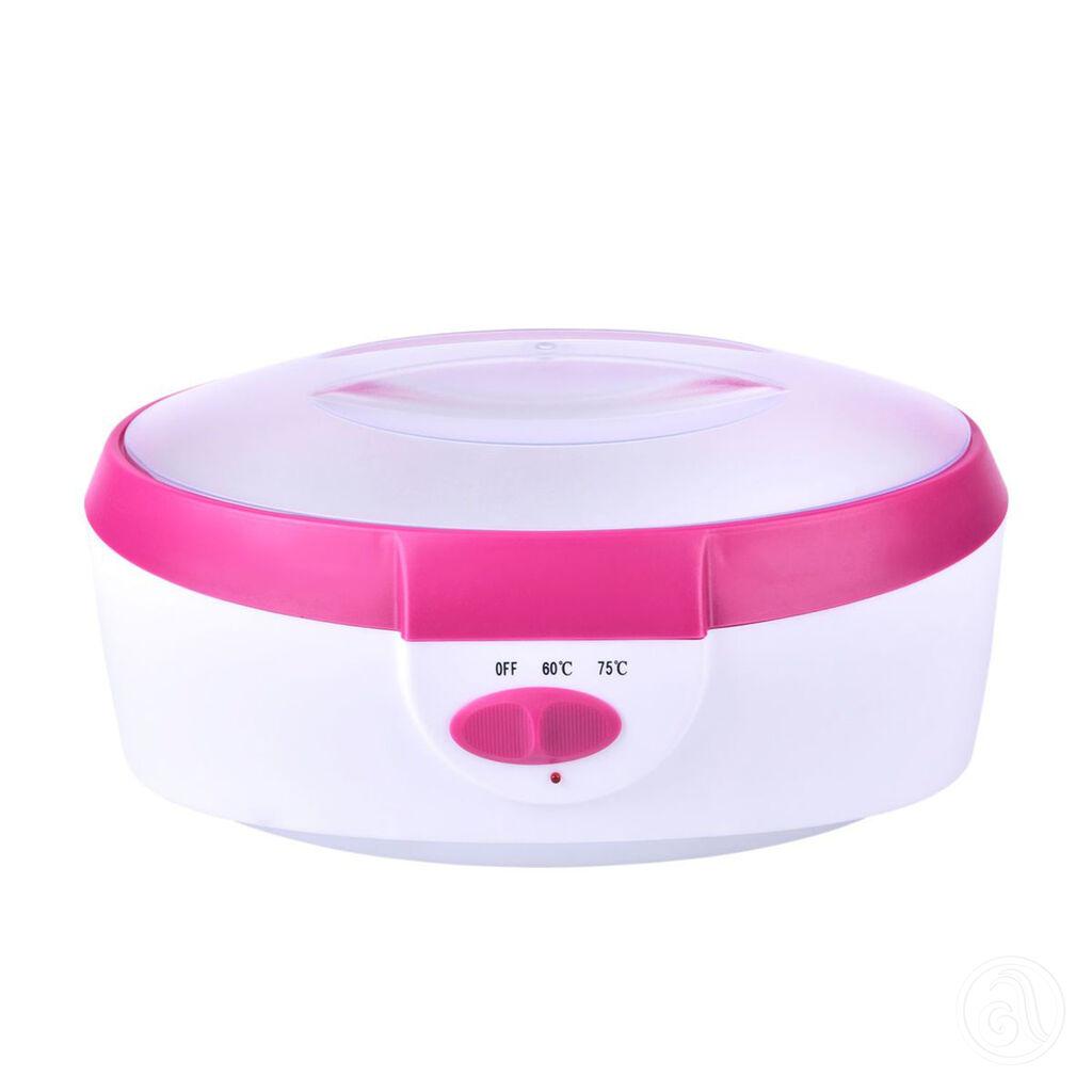 Beauty Device Grijač parafina YM8007-P