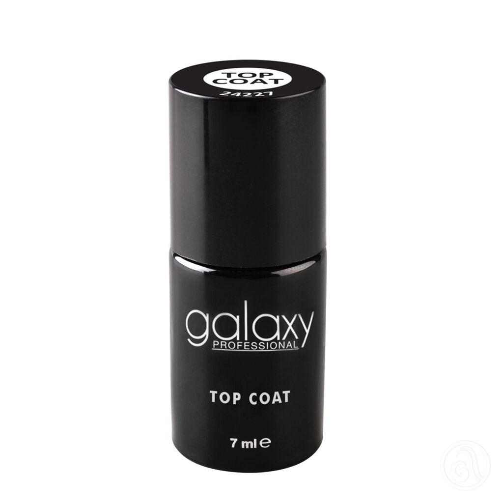 Galaxy Završni sloj Hybrid, 7ml, Standard, UV/LED