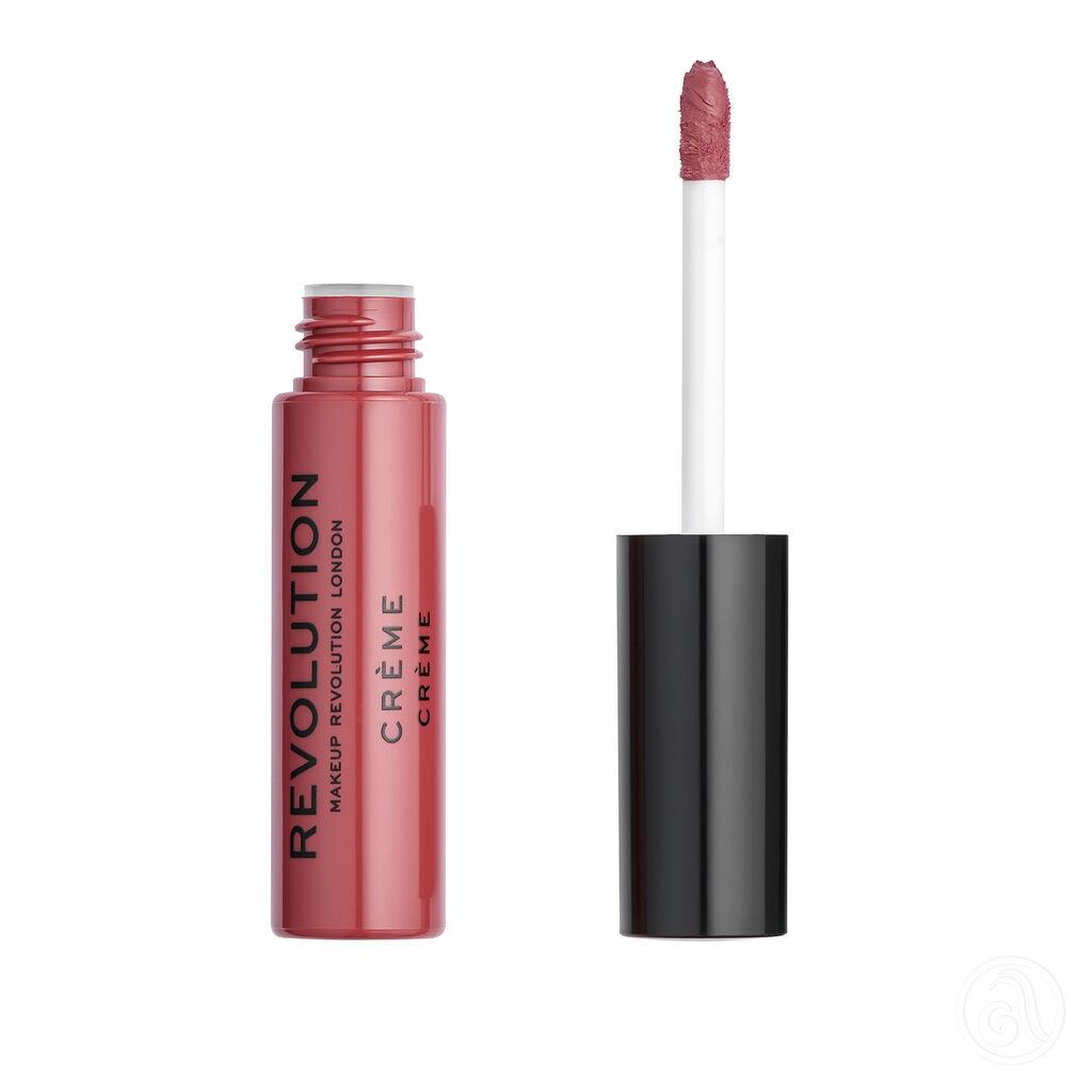 Makeup Revolution Creme Lip Osnovna, 6ml, Ballerina 112