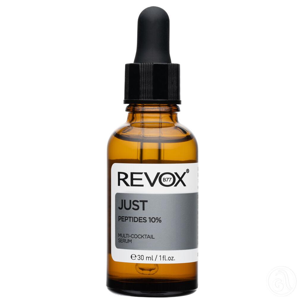 Revox B77 Učvršćujući serum, Peptide 10%, 30ml