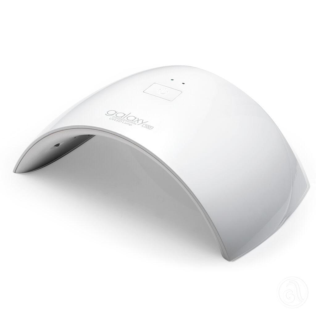 Galaxy Lampa za nokte GALAXY100, 24W, UV/LED