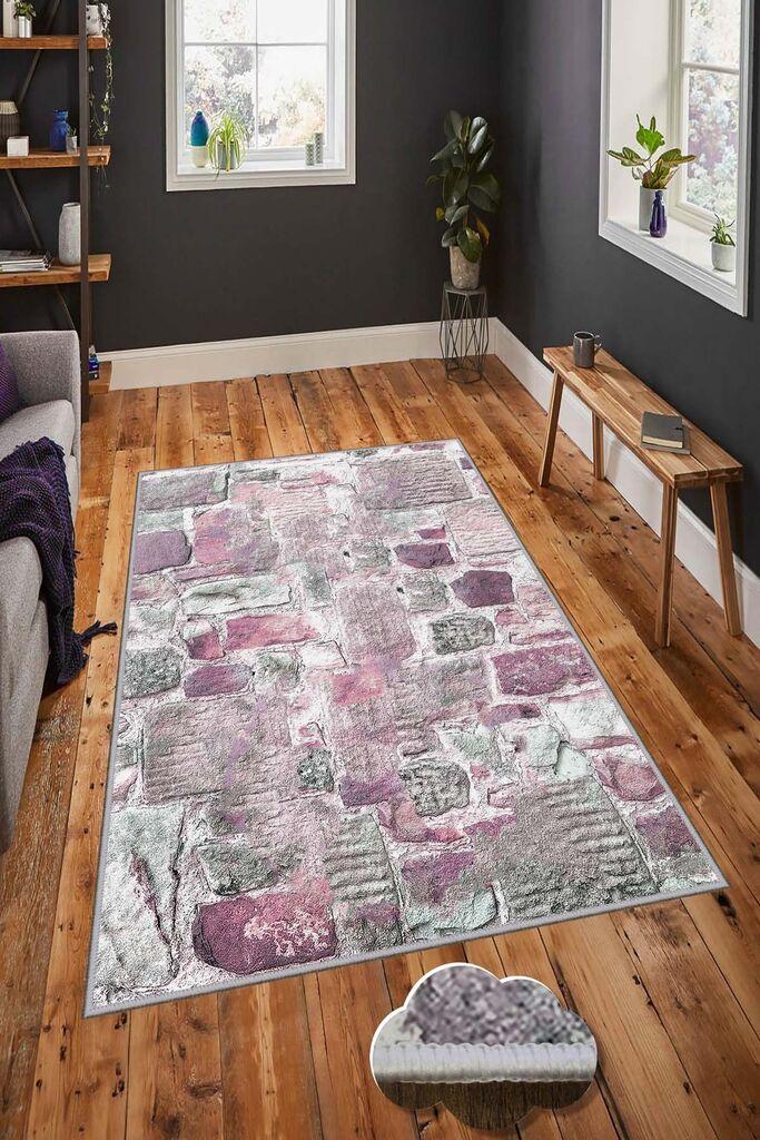 Conceptum Hypnose tepih, 50x80cm, šareni