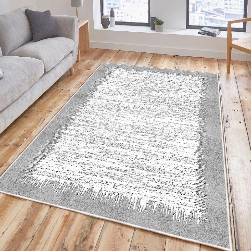 Conceptum Hypnose tepih, 100x150cm, siva