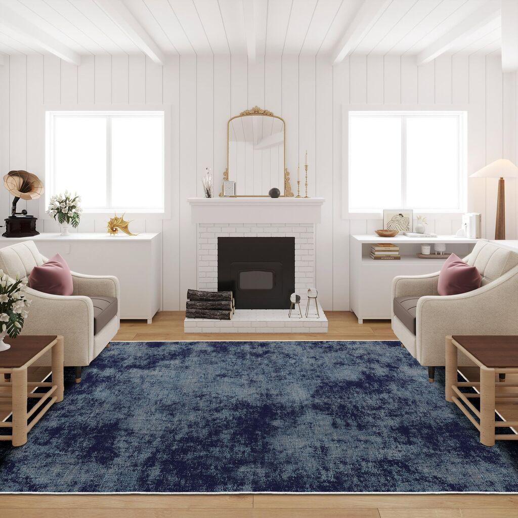 Conceptum Hypnose tepih, 100x150cm, siva