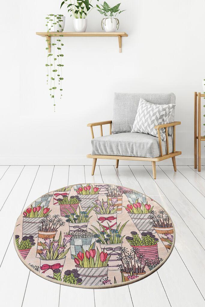 Conceptum Hypnose tepih, 140 cm, šareni
