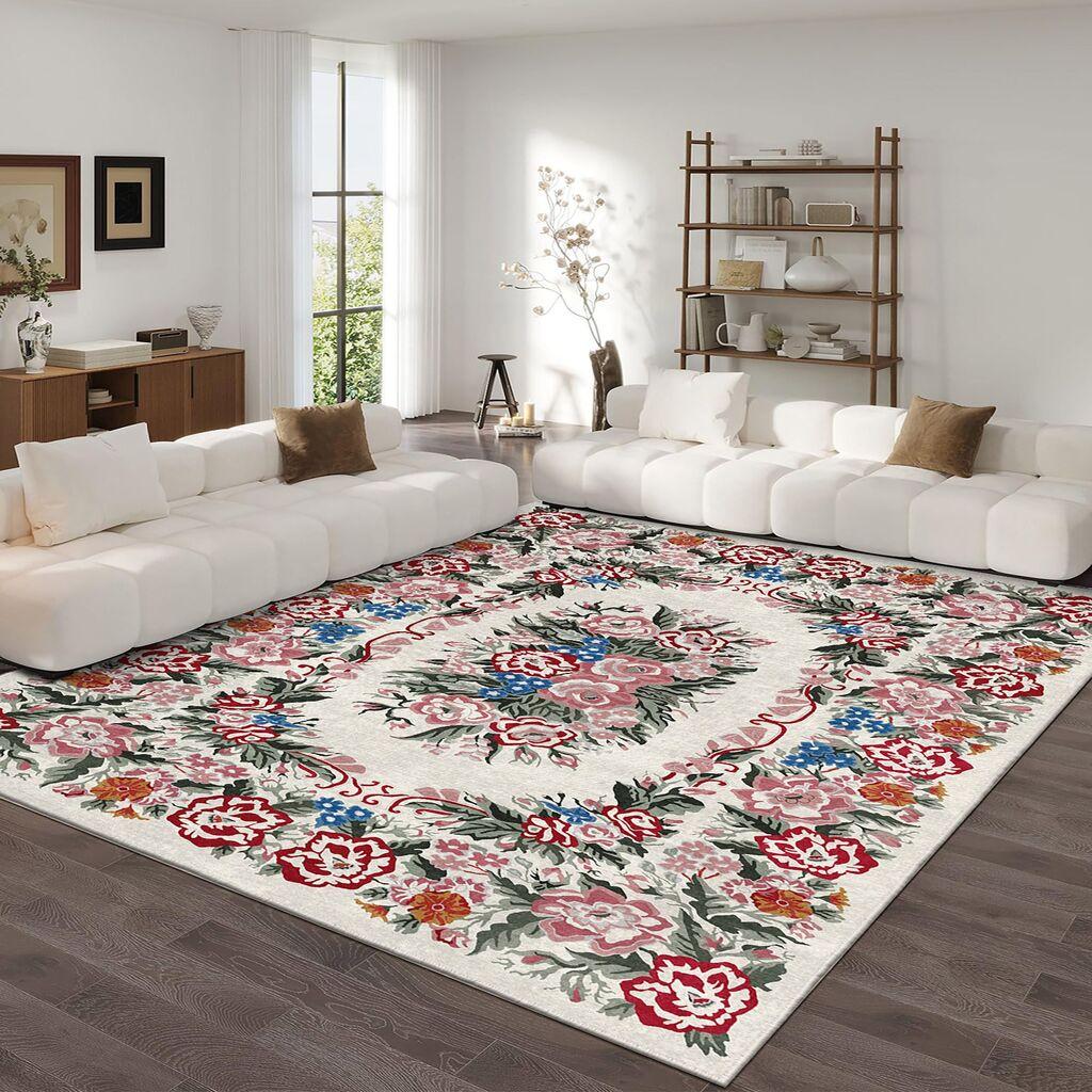 Conceptum Hypnose tepih, 80x300cm, bijeli