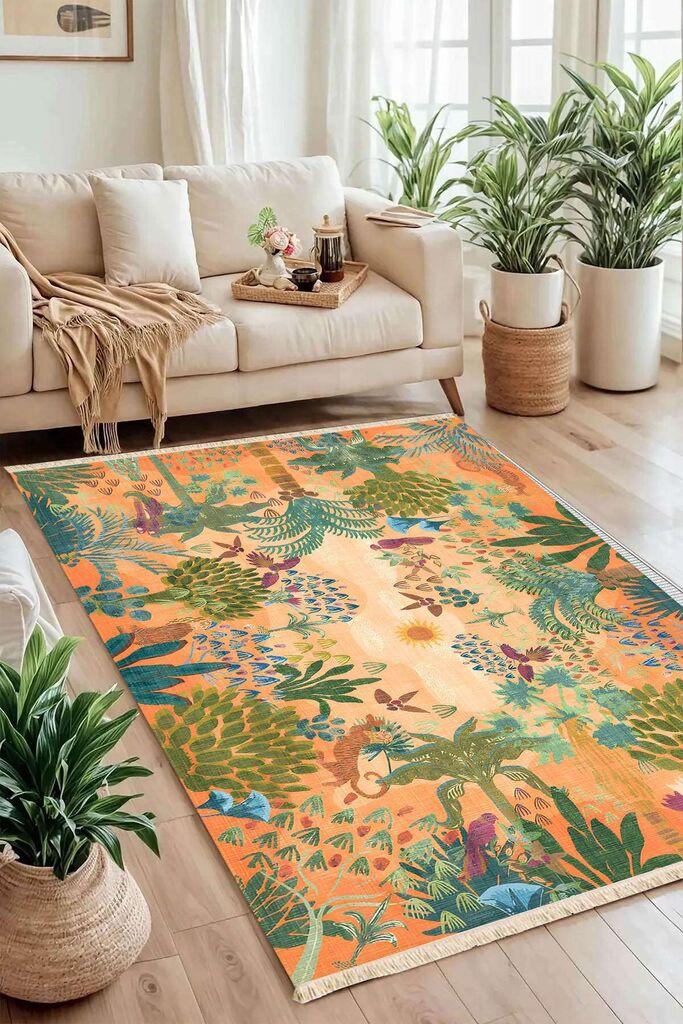 Conceptum Hypnose tepih, 80x150cm, šaren