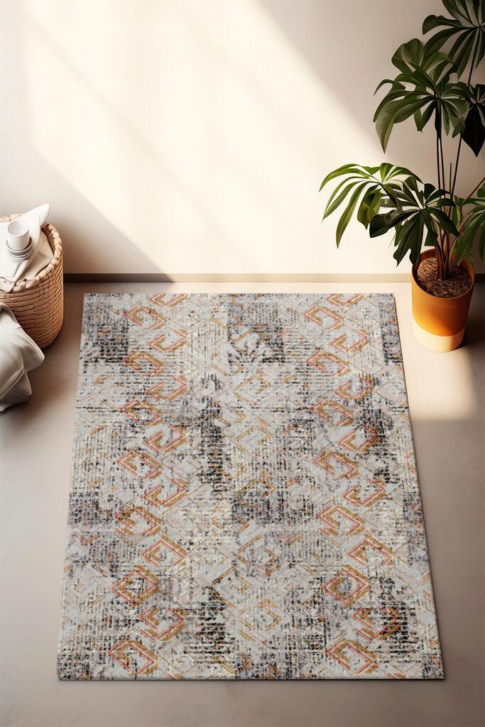 Conceptum Hypnose tepih, 80x300cm, šaren