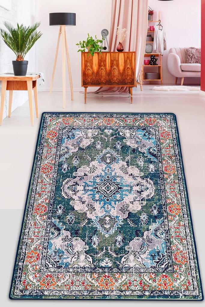 Conceptum Hypnose tepih, 80x120cm, šaren