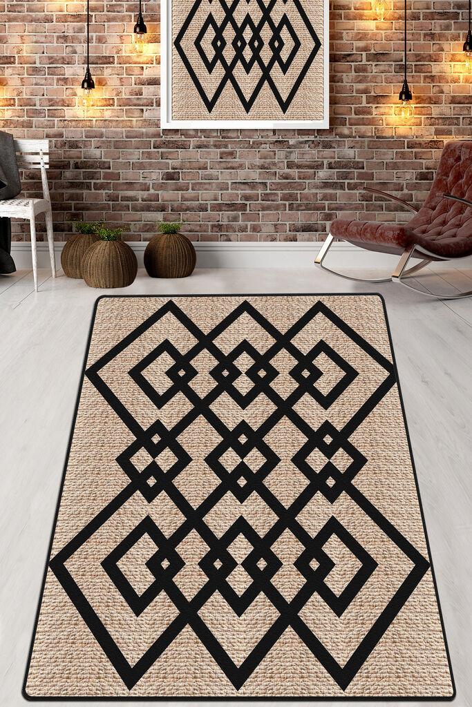Conceptum Hypnose tepih, 100x180cm, šareni